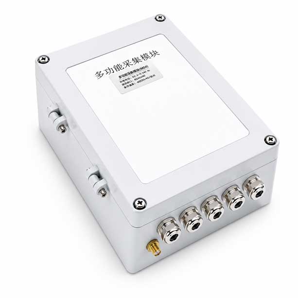 4路MCU采集器-SN-AM04