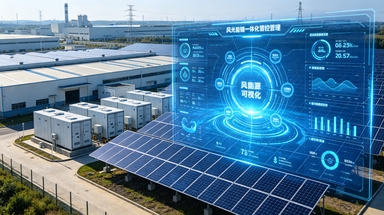 市政基础设施