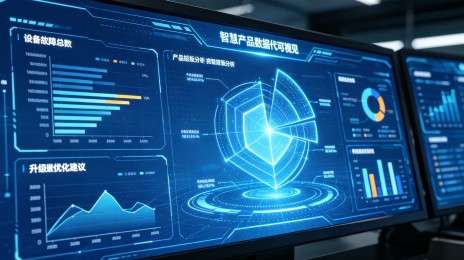 产品迭代