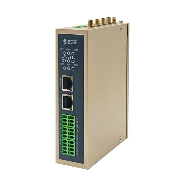 SG792系列能源网关