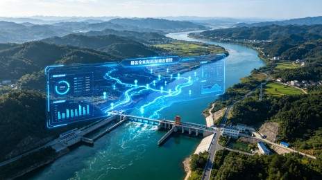县域防汛