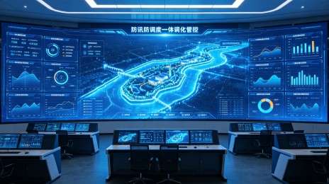 应急指挥