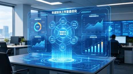 防汛复盘
