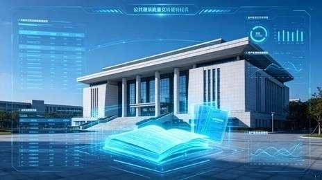 公共建筑